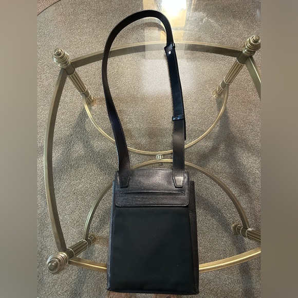 Louis Vuitton Taiga Leather and Canvas Crossbody - Picture 2 of 16
